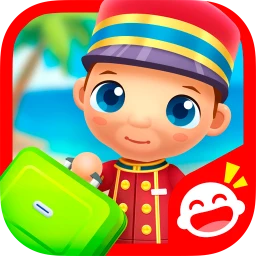 Symbol von Vacation Hotel Stories
