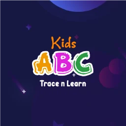 Symbol von Kids ABC Trace n Learn